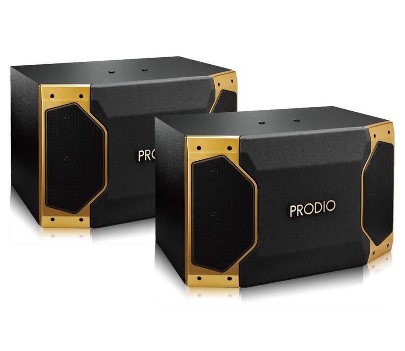 KSP- 590 MK II 经典卡包音箱